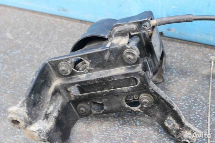 Блок круиз-контроля Toyota RAV4 (Тойота рав4) XA10