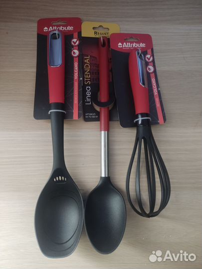 Набор кухонный (3 предмета)