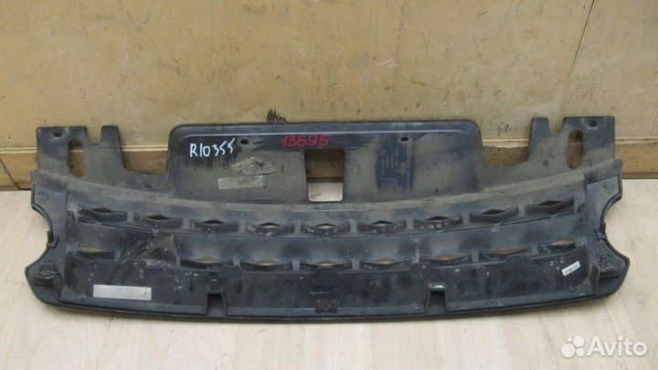 Решётка радиатора Range Rover Sport 2013+