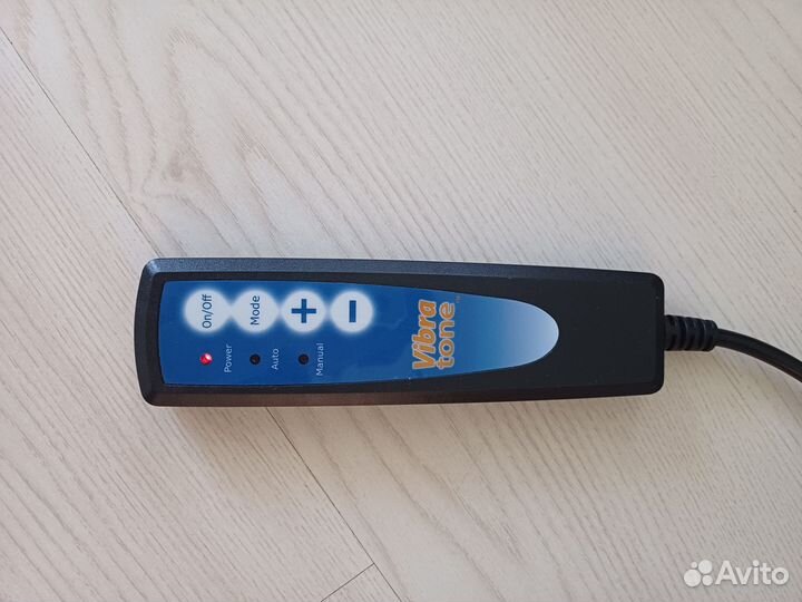 Массажный пояс для похудения