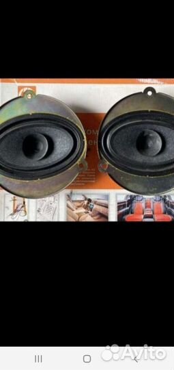 Динамики разные