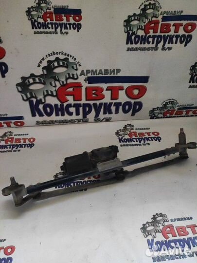 Трапеция дворников Daewoo Nexia 2012