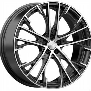 Литые диски Skad Ларго 7.5×R19 5×114.3