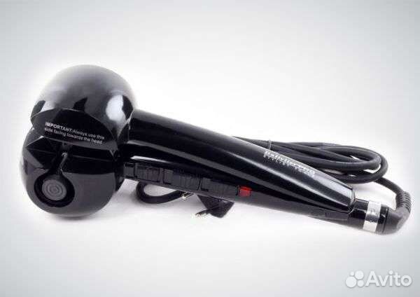 Плойка Babyliss стайлер J 107