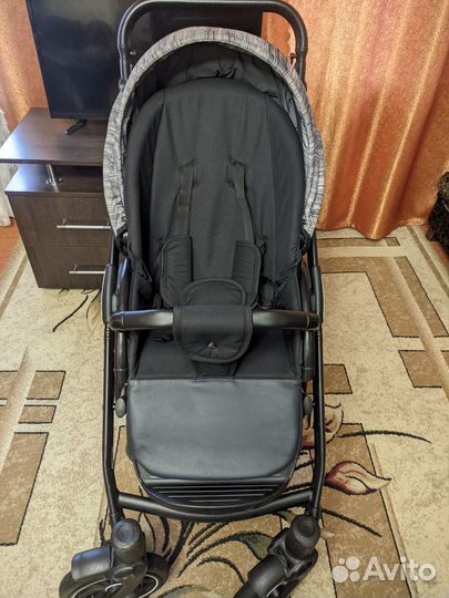 Коляска Anex Sport 2 в 1