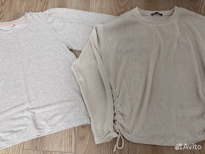 Женские вещи пакетом 42 44