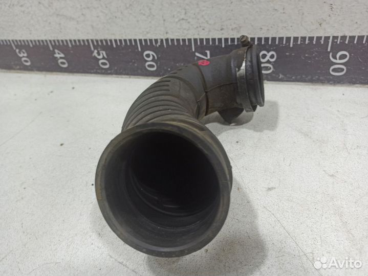 Патрубок воздушный