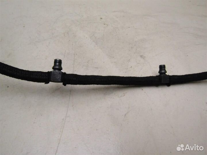 Трубка топливная Mercedes Benz W203 2000-2006