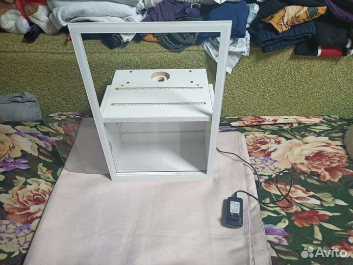 Освещение для фотооператора и видеооператора