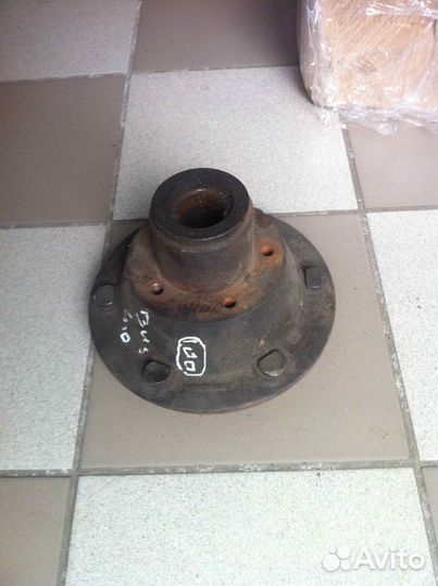 Ступица передняя mercedes-benz 410