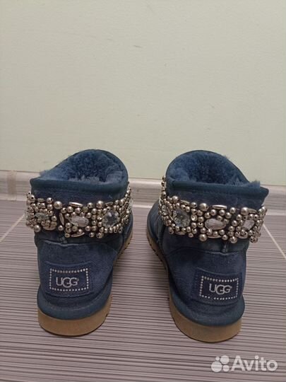 Ugg оригинальные