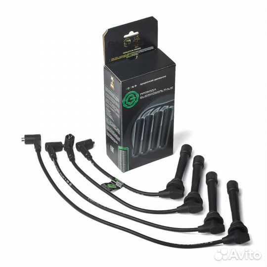 GO GO.020 Провода в/в GO GO.020