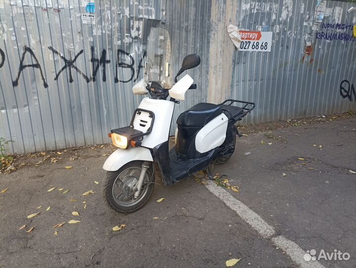 Yamaha gear торг