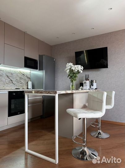 Кухня прямая от производителя