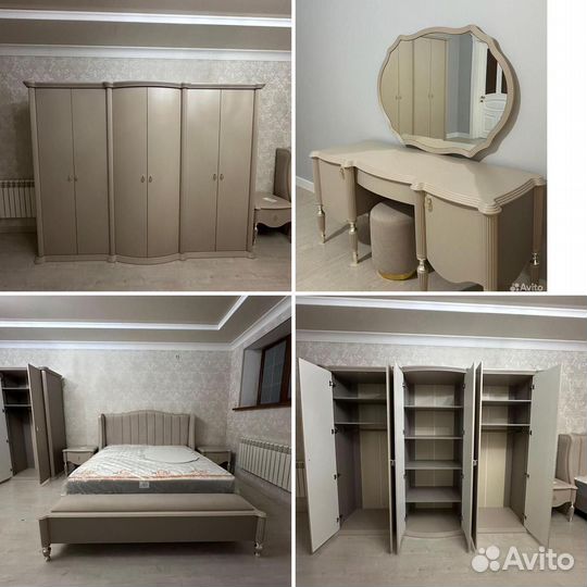 Кровать Флоренция