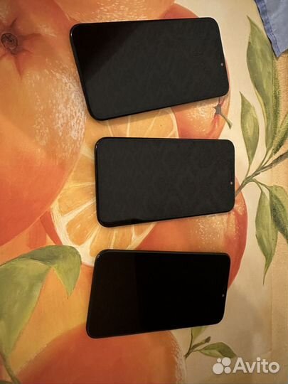 iPhone 11 Дисплей orig