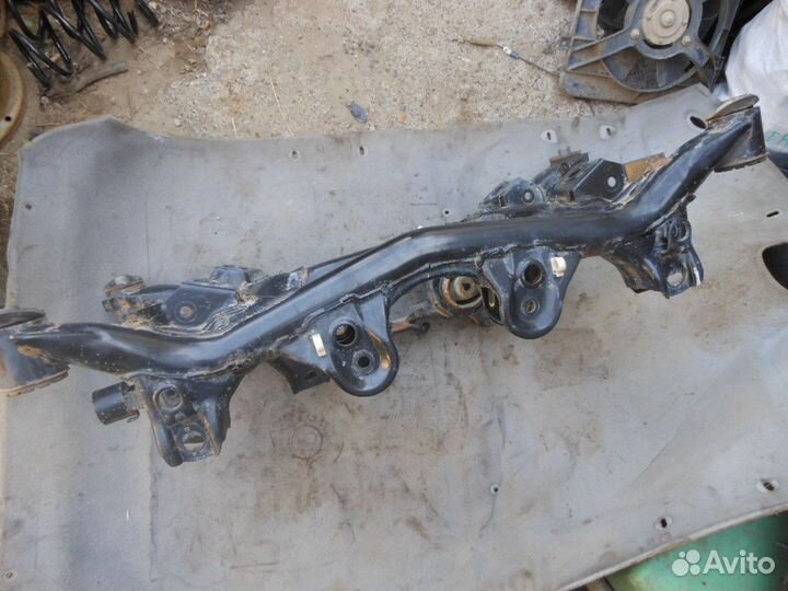 Балка задняя для Suzuki Grand Vitara 2005-2015