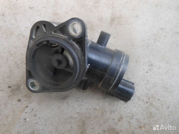 Клапан системы EGR для Mazda 3 (BK) 2002-2009