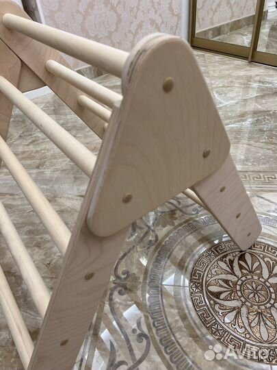 Треугольник Пиклера