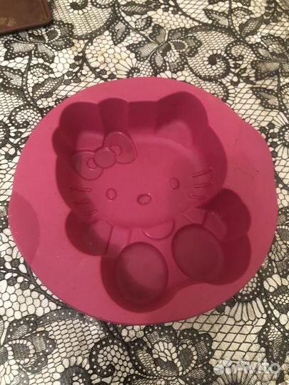 Посуда Tupperware