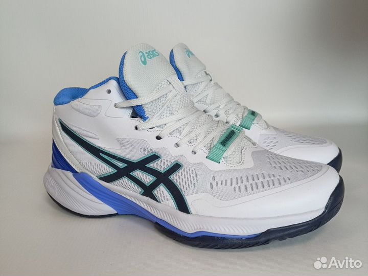 Кроссовки волейбольные Asics sky elite FF