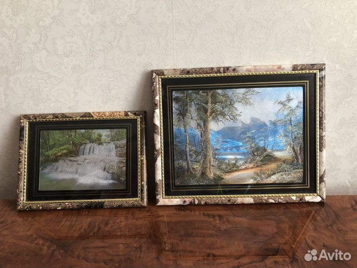 Картины Природа