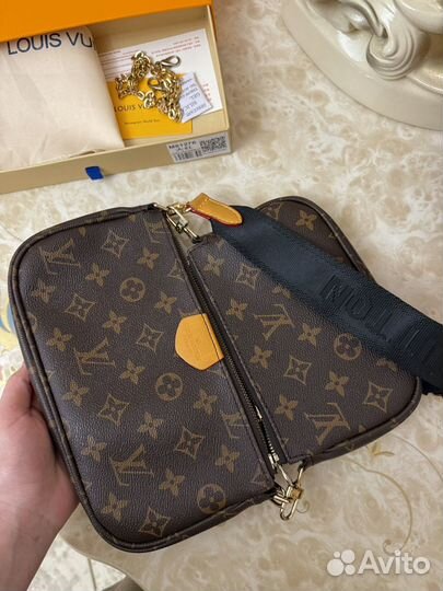 Сумка женская louis vuitton