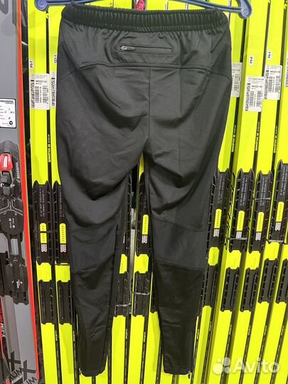 Лосины NordSki Premium юниор