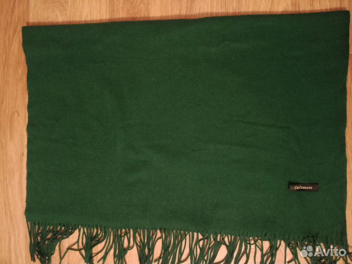 Шарф палантин