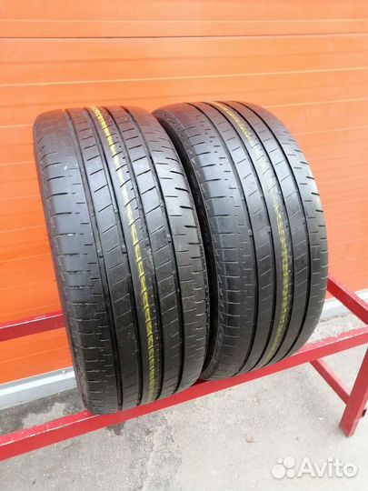 Bridgestone Turanza T005A 235/45 R18 94W