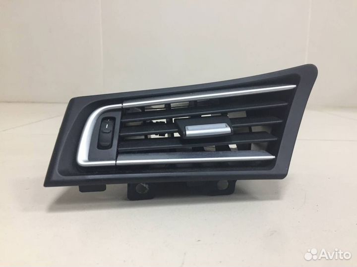 Дефлектор воздушный BMW 7-Series F01 2008-2015