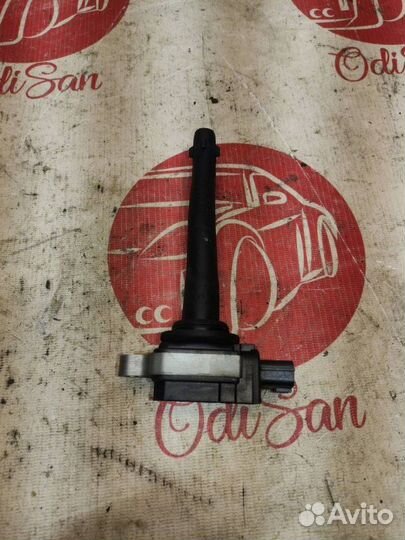 Катушка зажигания Nissan Note E11 HR16DE 2007