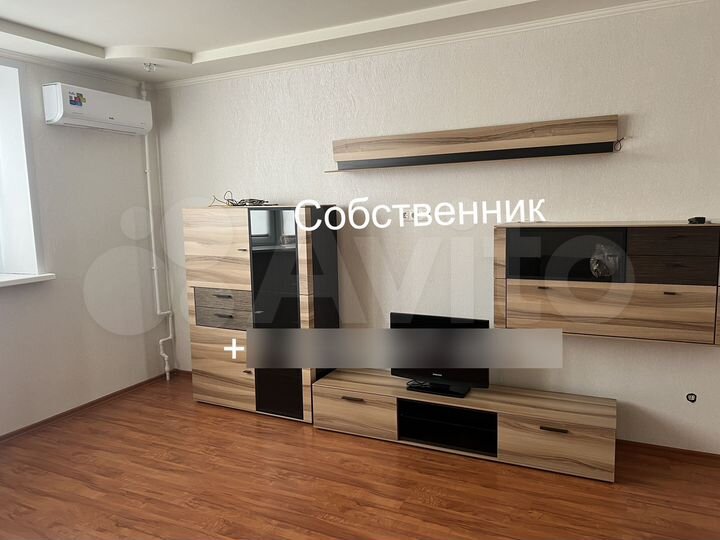 2-к. квартира, 66,8 м², 5/14 эт.