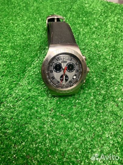 Часы swatch v8 (B)