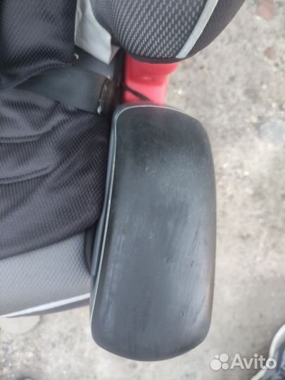 Детское автокресло Graco от 9 до 36 кг