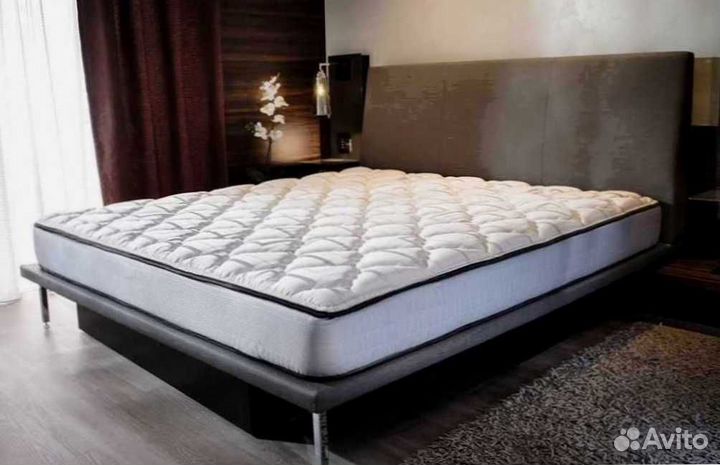 Матрас одно спальный