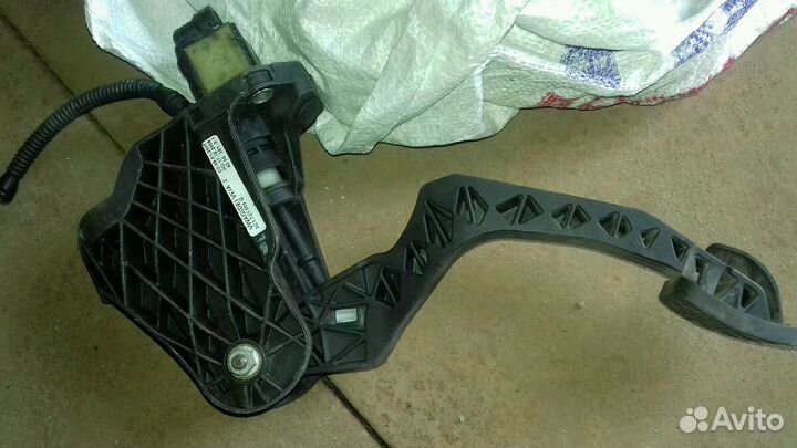 МКПП 2.0 KXX 140л.с