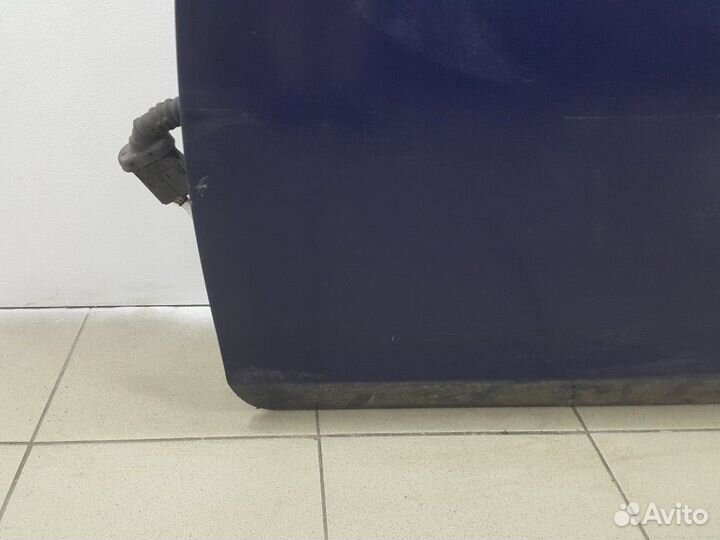 Дверь передняя левая Ford Focus