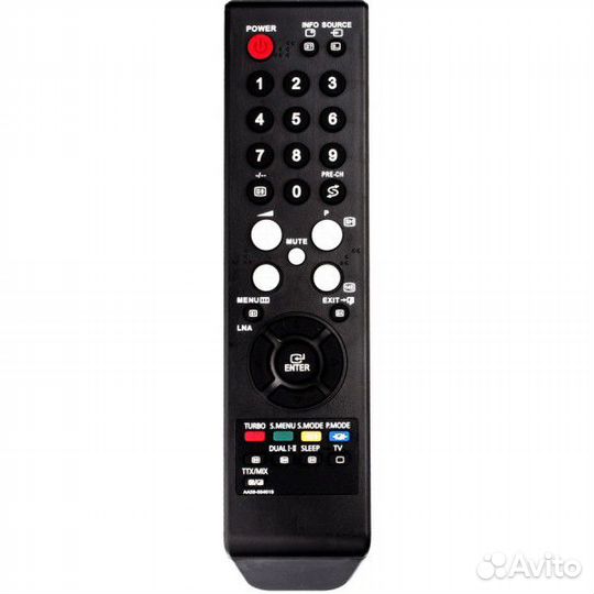 Пульт тв Samsung AA59-00401B