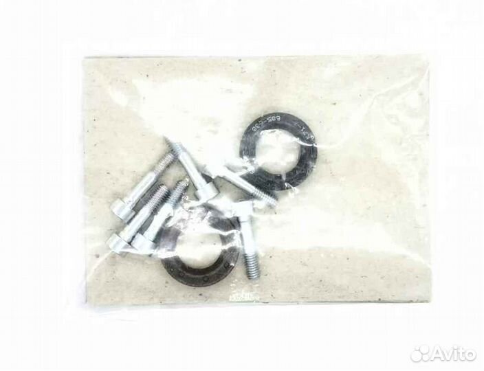 Ремкомплект тнвд Siemens/VDO X39-800-300-020Z