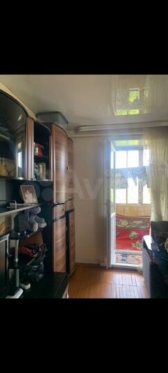 3-к. квартира, 65 м², 2/2 эт.