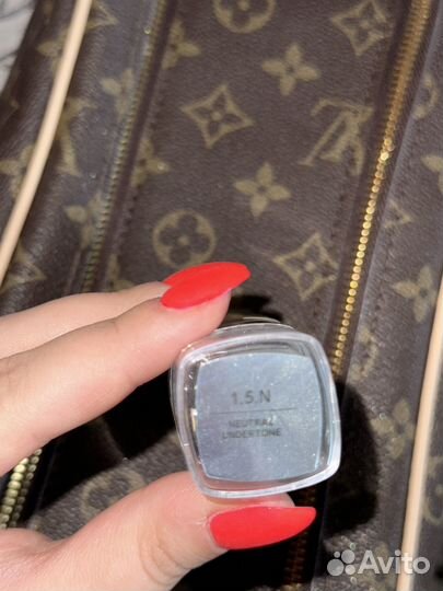 Крем тональный Loreal Alliance Perfect