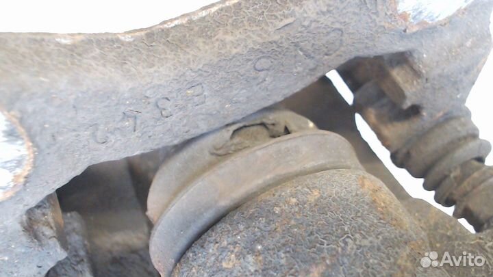 Суппорт Citroen C8, 2005