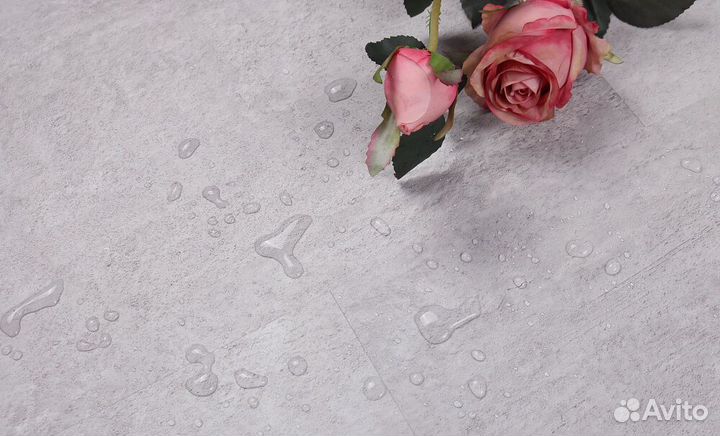 SPC кварцвинил Betta Monte Улуру M906