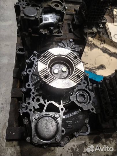 МКПП механическая камаз 449 zf 9s1310 to