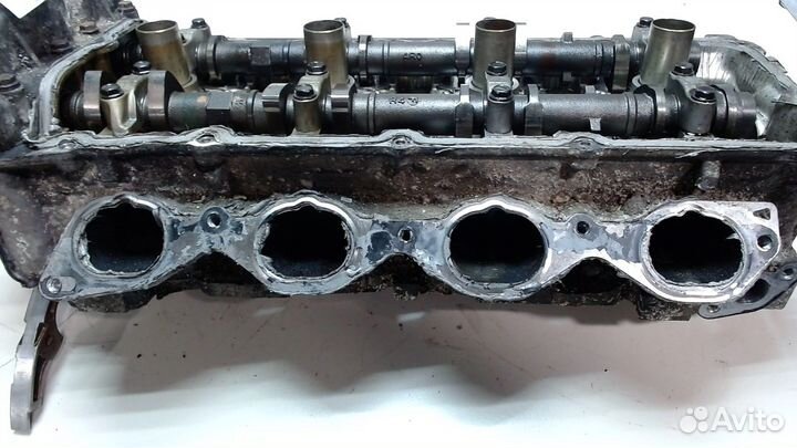 Головка блока (гбц) Infiniti FX, 2005