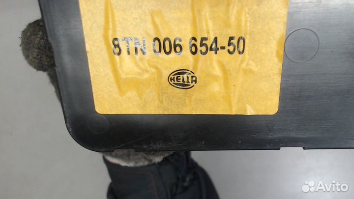 Компрессор центрального замка Volkswagen Passat 4