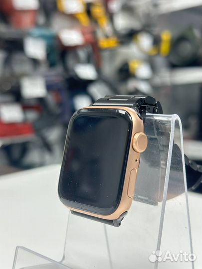 Часы apple watch se 44 mm 2020 (15936)