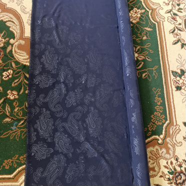 Отрез ткани