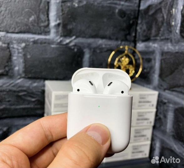 Airpods 2